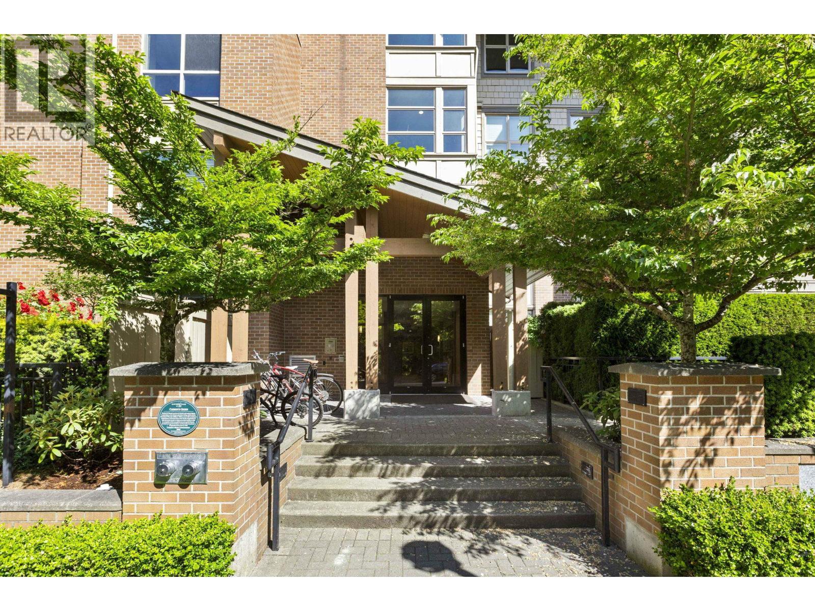 307 6268 Eagles Drive, Vancouver, British Columbia  V6T 0A2 - Photo 1 - R3049002