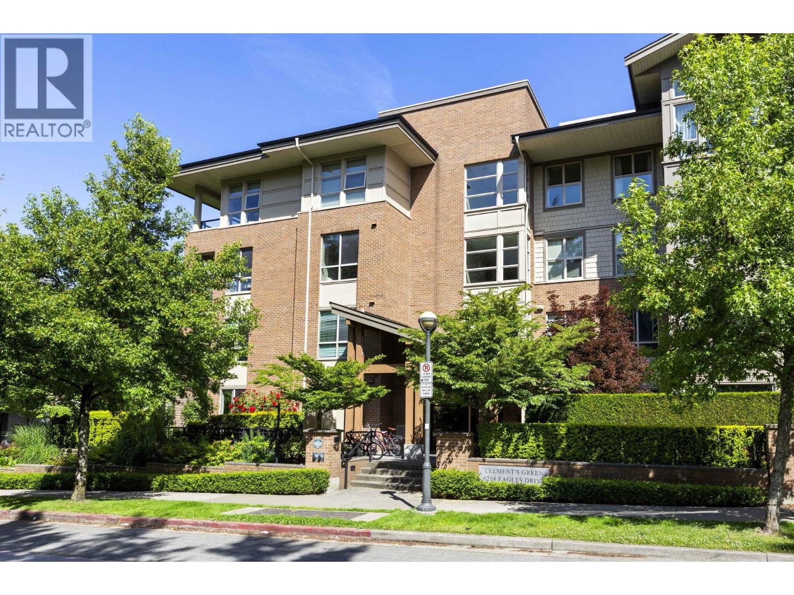 307 6268 Eagles Drive, Vancouver, British Columbia  V6T 0A2 - Photo 3 - R3049002