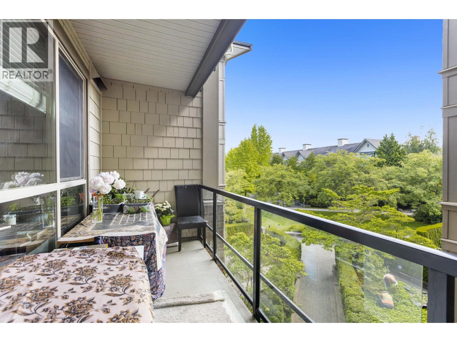 307 6268 Eagles Drive, Vancouver, British Columbia  V6T 0A2 - Photo 31 - R3049002