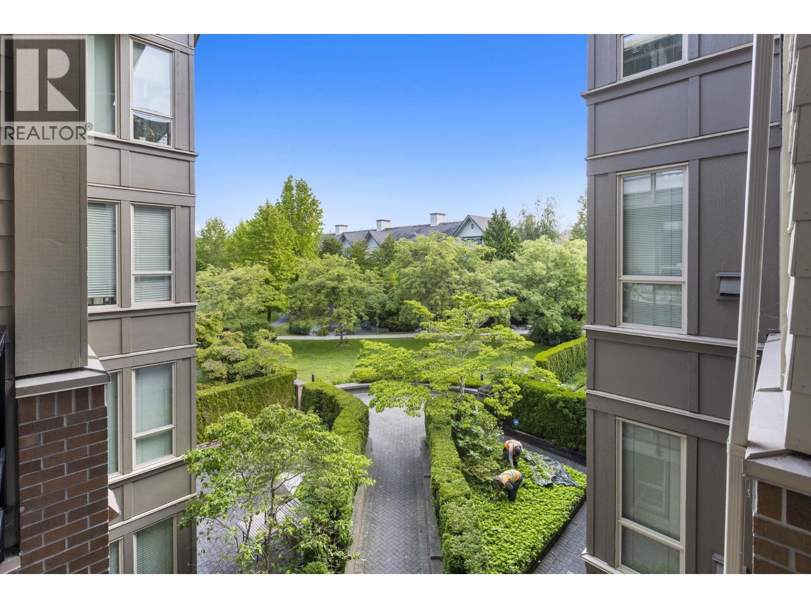 307 6268 Eagles Drive, Vancouver, British Columbia  V6T 0A2 - Photo 33 - R3049002
