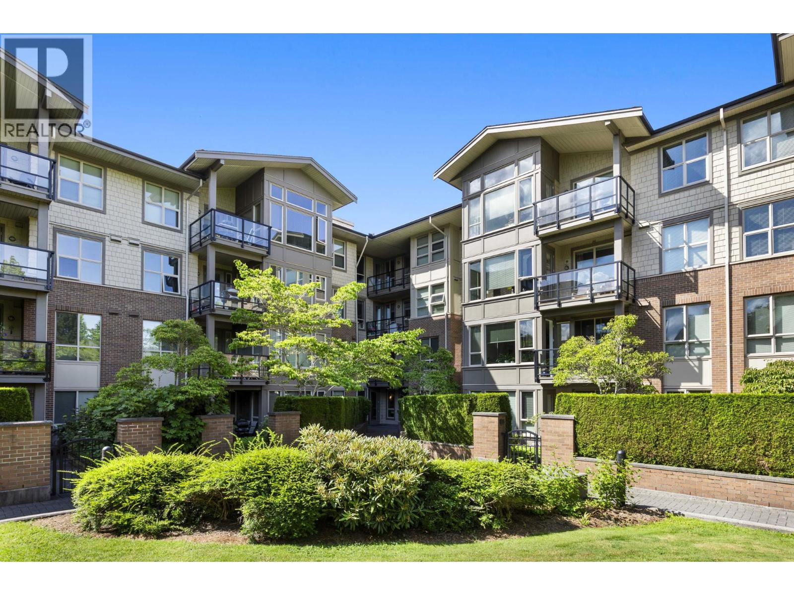 307 6268 Eagles Drive, Vancouver, British Columbia  V6T 0A2 - Photo 4 - R3049002