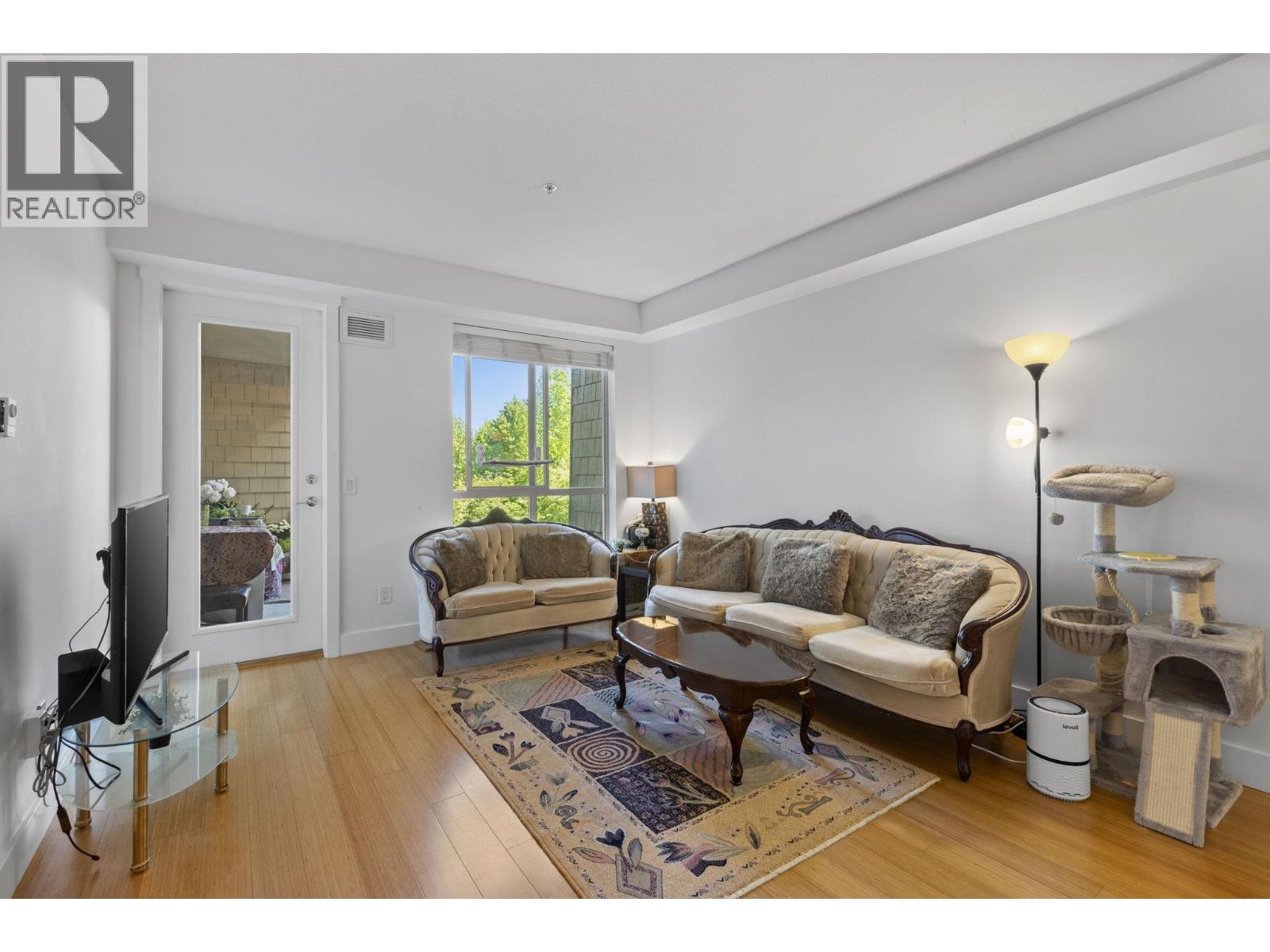 307 6268 Eagles Drive, Vancouver, British Columbia  V6T 0A2 - Photo 6 - R3049002