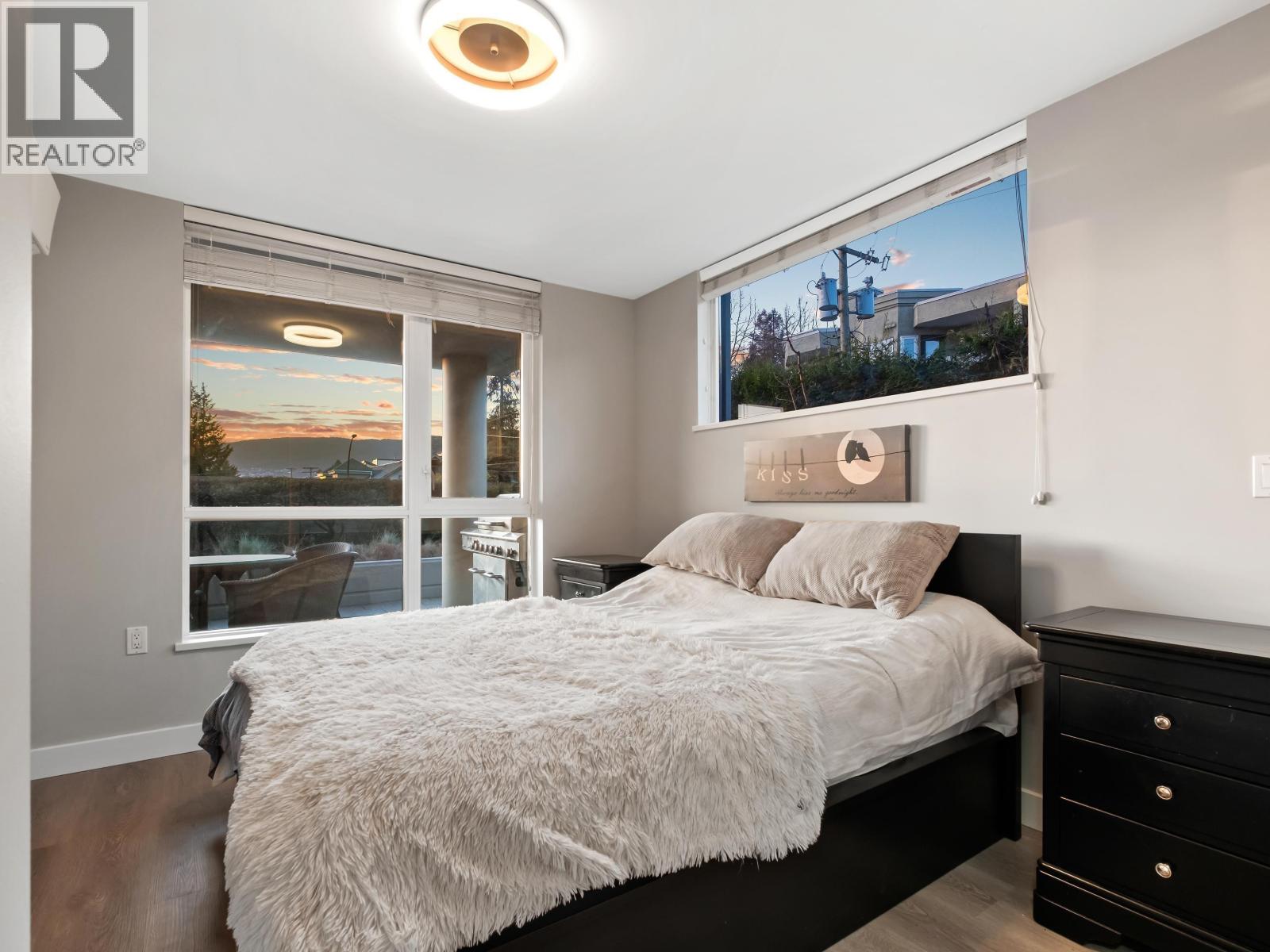 308 160 W 3rd Street, North Vancouver, British Columbia  V7M 0A9 - Photo 14 - R3049003