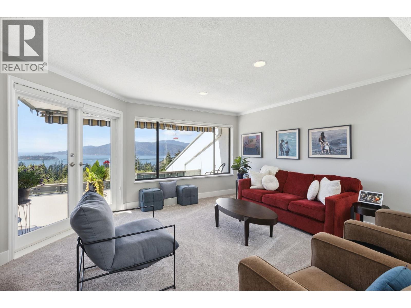 5307 ASPEN DRIVE, west vancouver, British Columbia