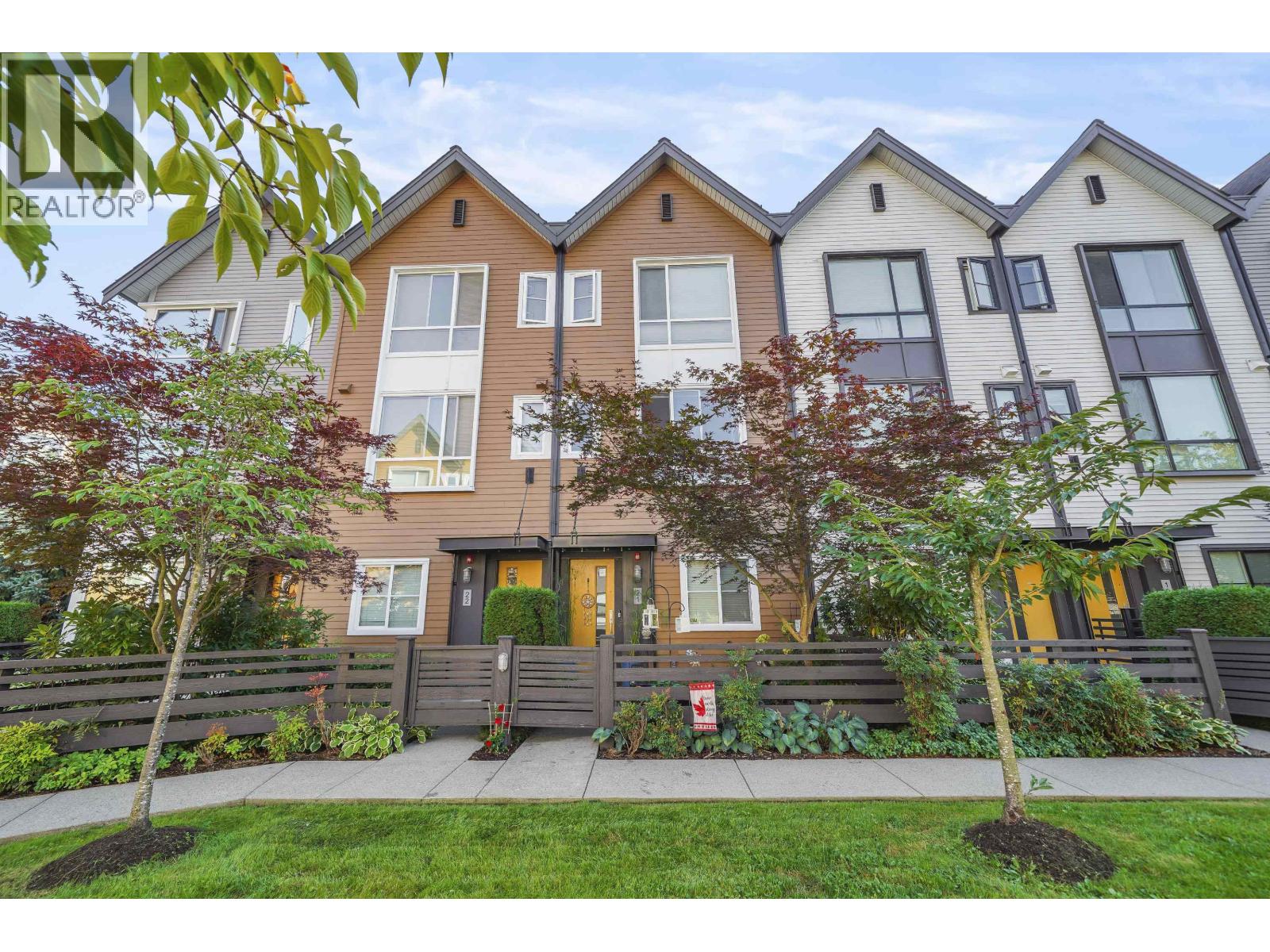 21 2358 RANGER LANE, Port Coquitlam, British Columbia