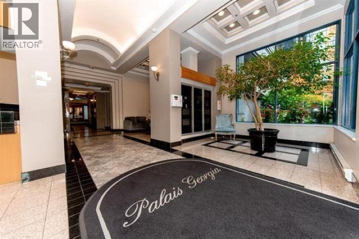 303 1415 W Georgia Street, Vancouver, British Columbia  V6G 3C8 - Photo 29 - R3049054