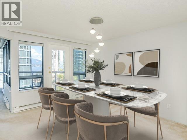 303 1415 W Georgia Street, Vancouver, British Columbia  V6G 3C8 - Photo 3 - R3049054