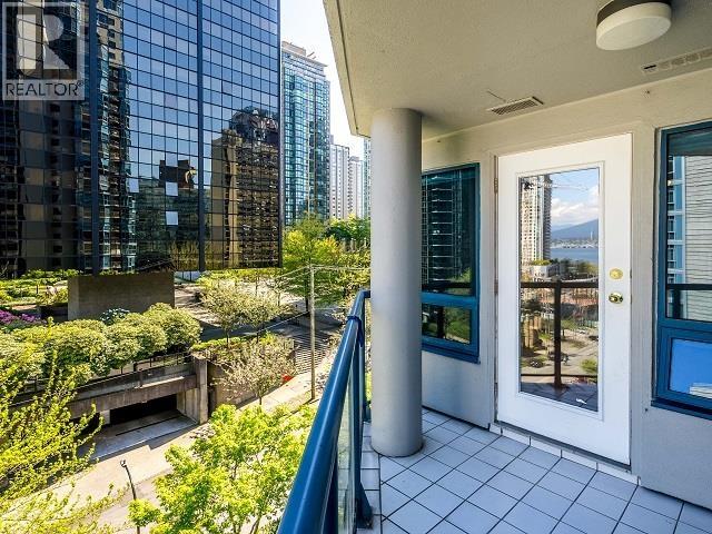 303 1415 W Georgia Street, Vancouver, British Columbia  V6G 3C8 - Photo 32 - R3049054