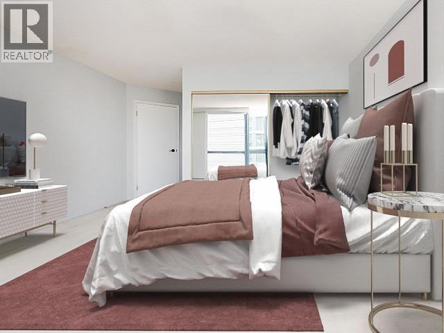303 1415 W Georgia Street, Vancouver, British Columbia  V6G 3C8 - Photo 4 - R3049054