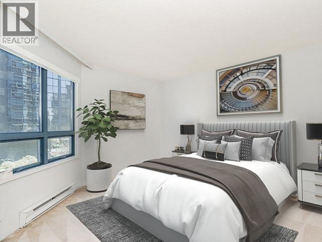 303 1415 W Georgia Street, Vancouver, British Columbia  V6G 3C8 - Photo 5 - R3049054