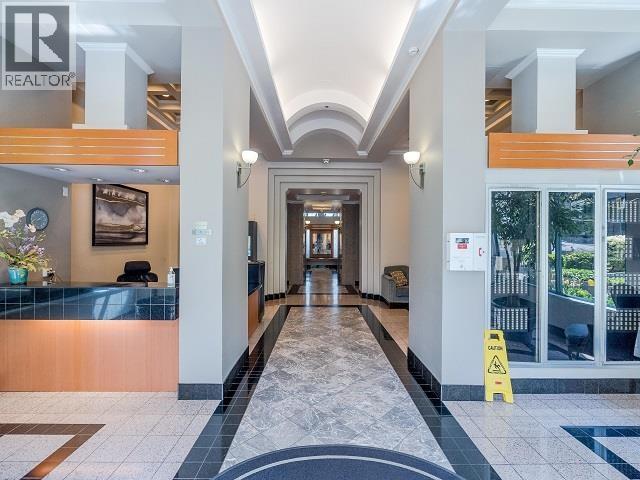 303 1415 W Georgia Street, Vancouver, British Columbia  V6G 3C8 - Photo 8 - R3049054
