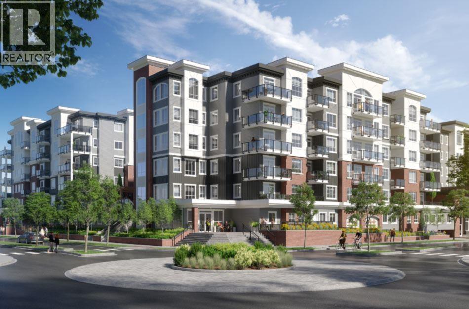 4607 2180 Kelly Avenue, Port Coquitlam, British Columbia  V3C 3S6 - Photo 2 - R3049007