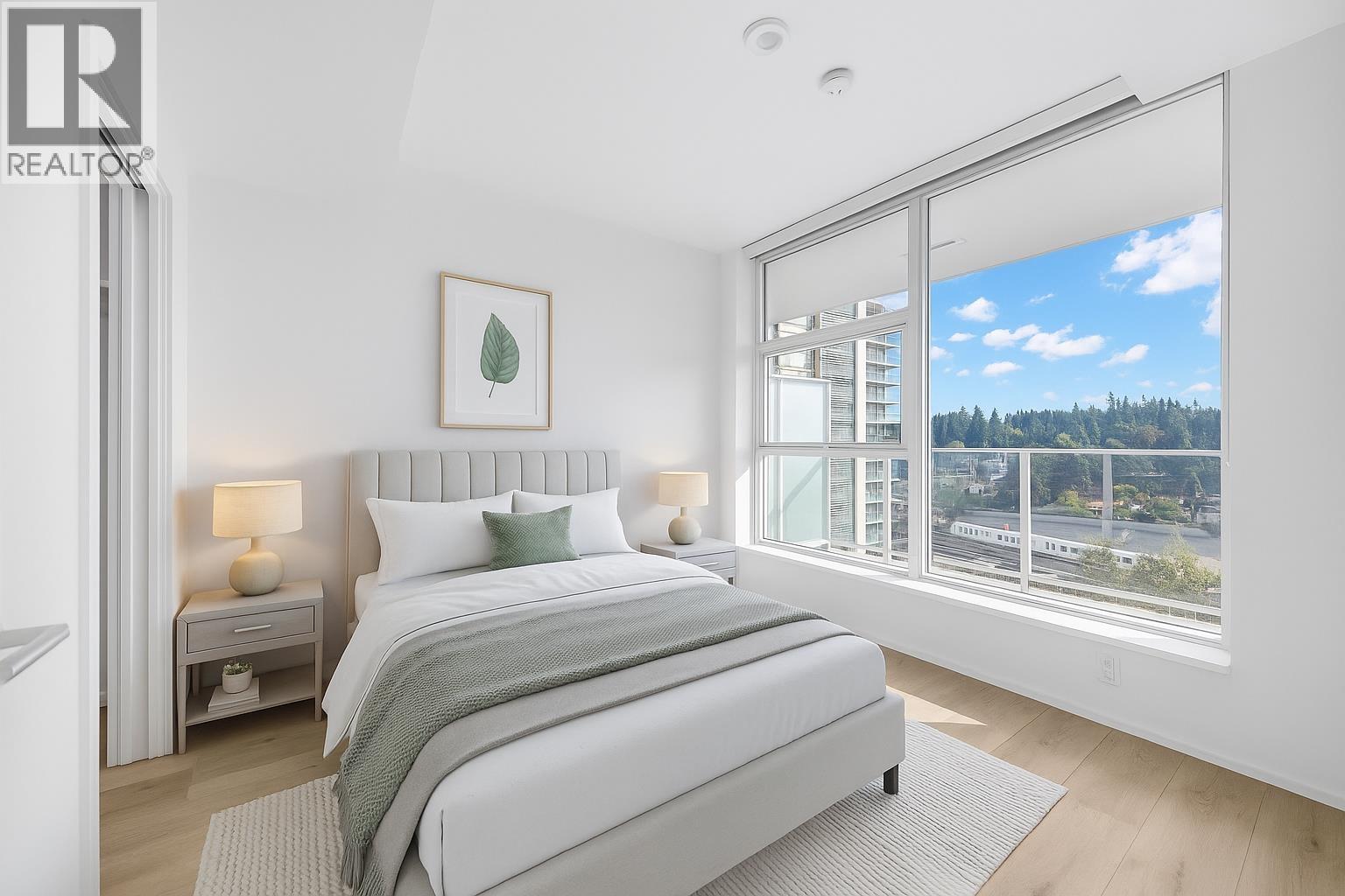 804 3833 Evergreen Place, Burnaby, British Columbia  V3J 0M2 - Photo 4 - R3049000