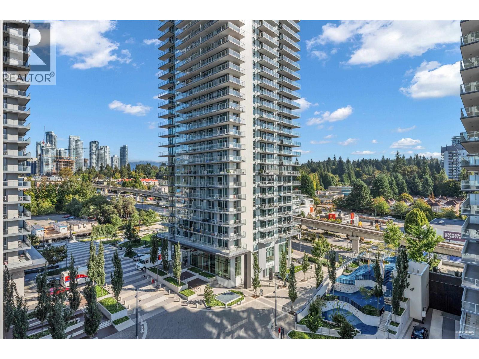 804 3833 Evergreen Place, Burnaby, British Columbia  V3J 0M2 - Photo 22 - R3049000