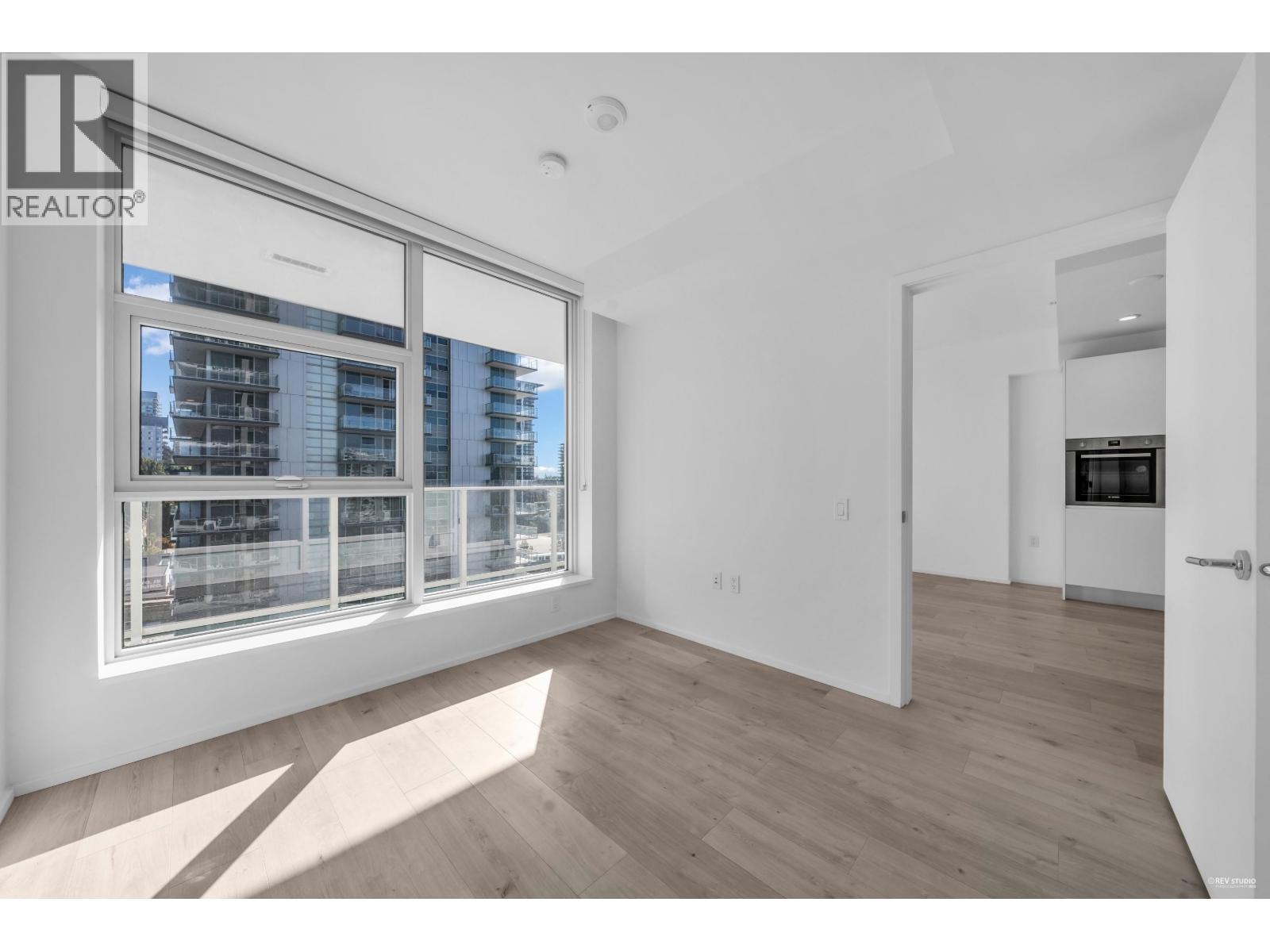 804 3833 Evergreen Place, Burnaby, British Columbia  V3J 0M2 - Photo 6 - R3049000