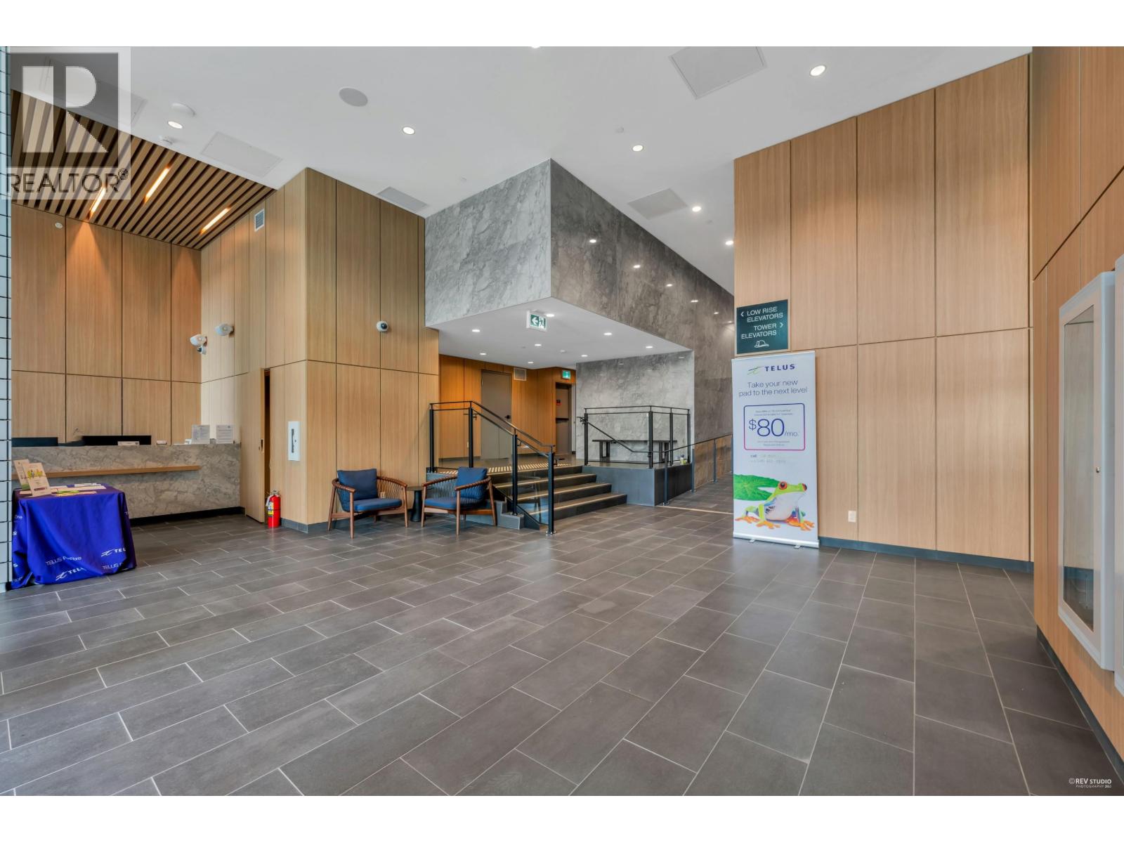 804 3833 Evergreen Place, Burnaby, British Columbia  V3J 0M2 - Photo 28 - R3049000