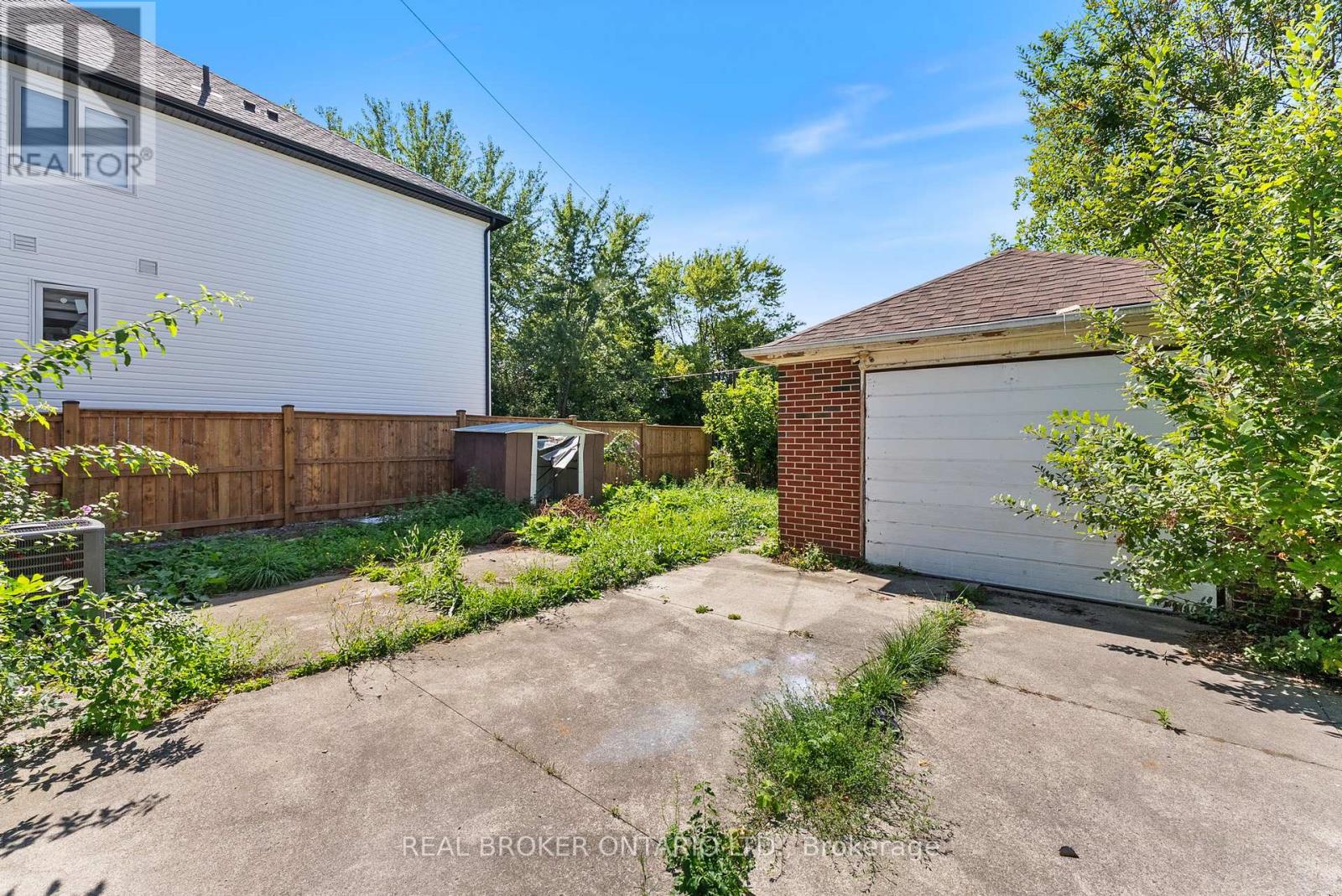 4083 Acheson Avenue, Niagara Falls (Downtown), Ontario  L2E 3L8 - Photo 41 - X12389716