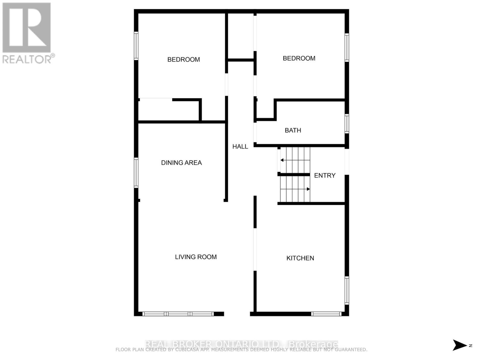4083 Acheson Avenue, Niagara Falls (Downtown), Ontario  L2E 3L8 - Photo 49 - X12389716