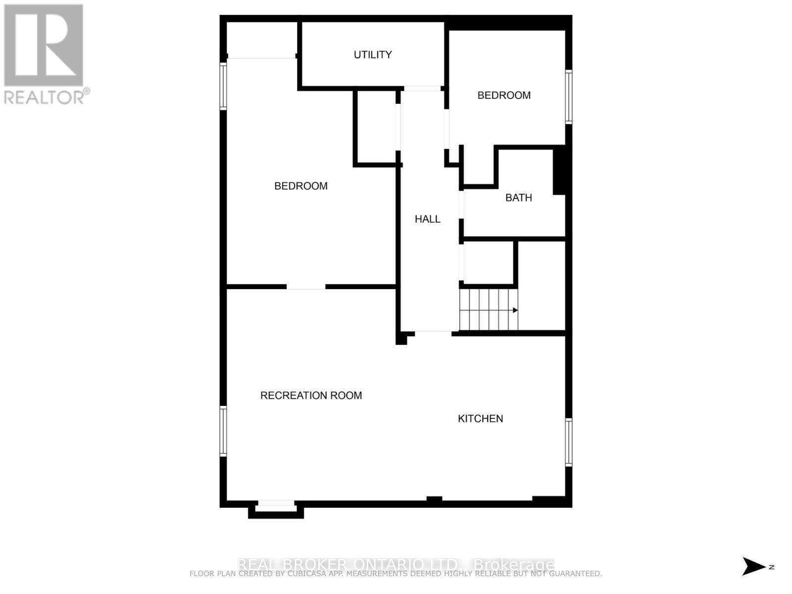 4083 Acheson Avenue, Niagara Falls (Downtown), Ontario  L2E 3L8 - Photo 48 - X12389716