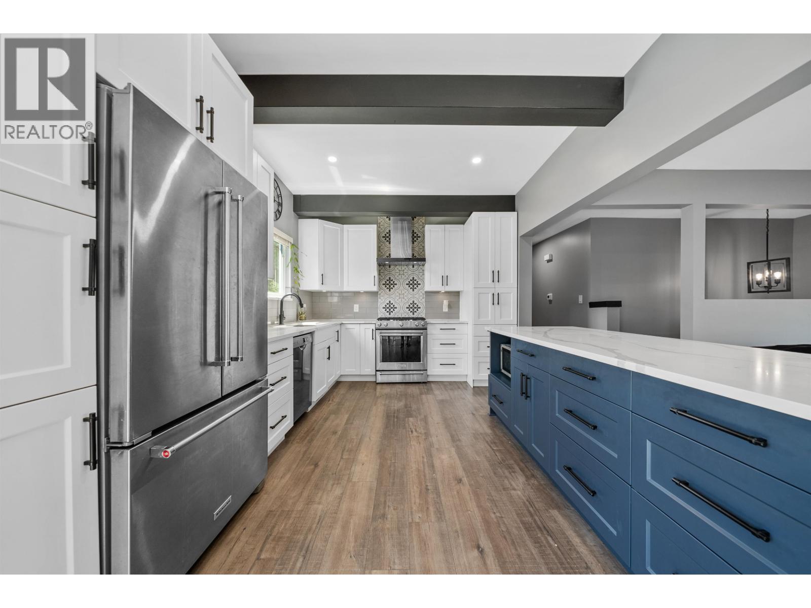22580 Hinch Crescent, Maple Ridge, British Columbia  V2X 7H6 - Photo 5 - R3049060