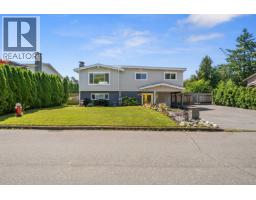 22580 HINCH CRESCENT, Maple Ridge, British Columbia