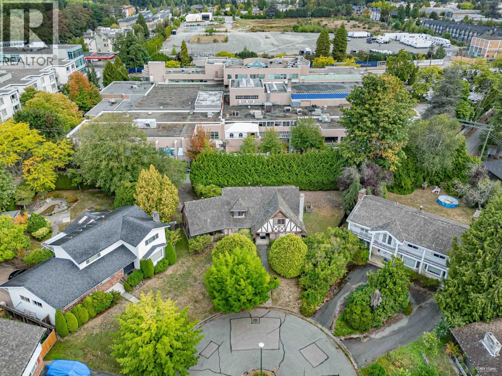 5809 Fremlin Street, Vancouver, British Columbia  V5Z 3W6 - Photo 9 - R3048509