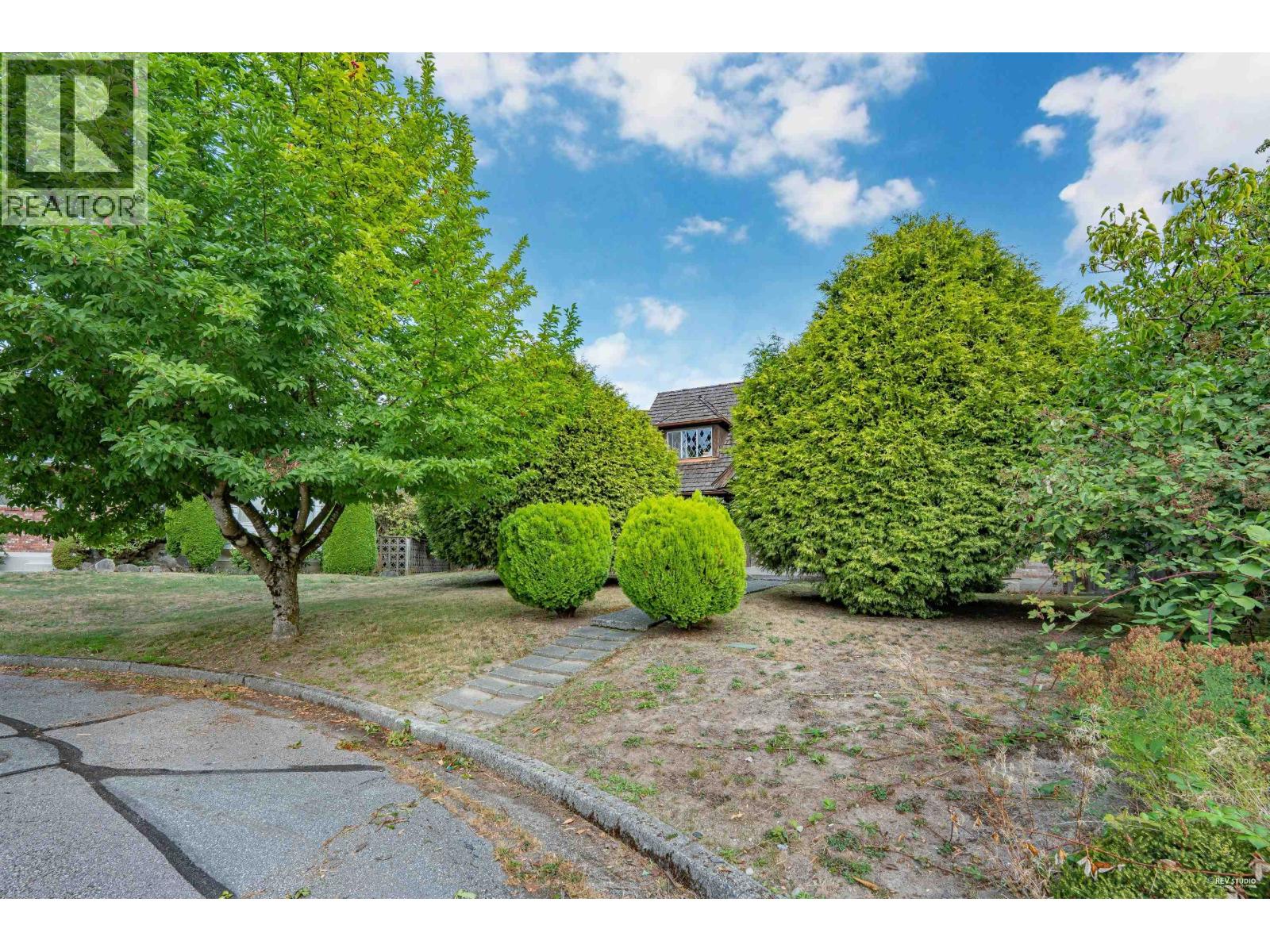 5809 Fremlin Street, Vancouver, British Columbia  V5Z 3W6 - Photo 4 - R3048509