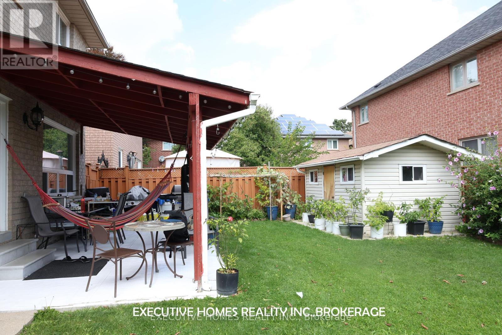 202 Wildwood Trail, Mississauga, Ontario  L4Z 3S5 - Photo 42 - W12409180