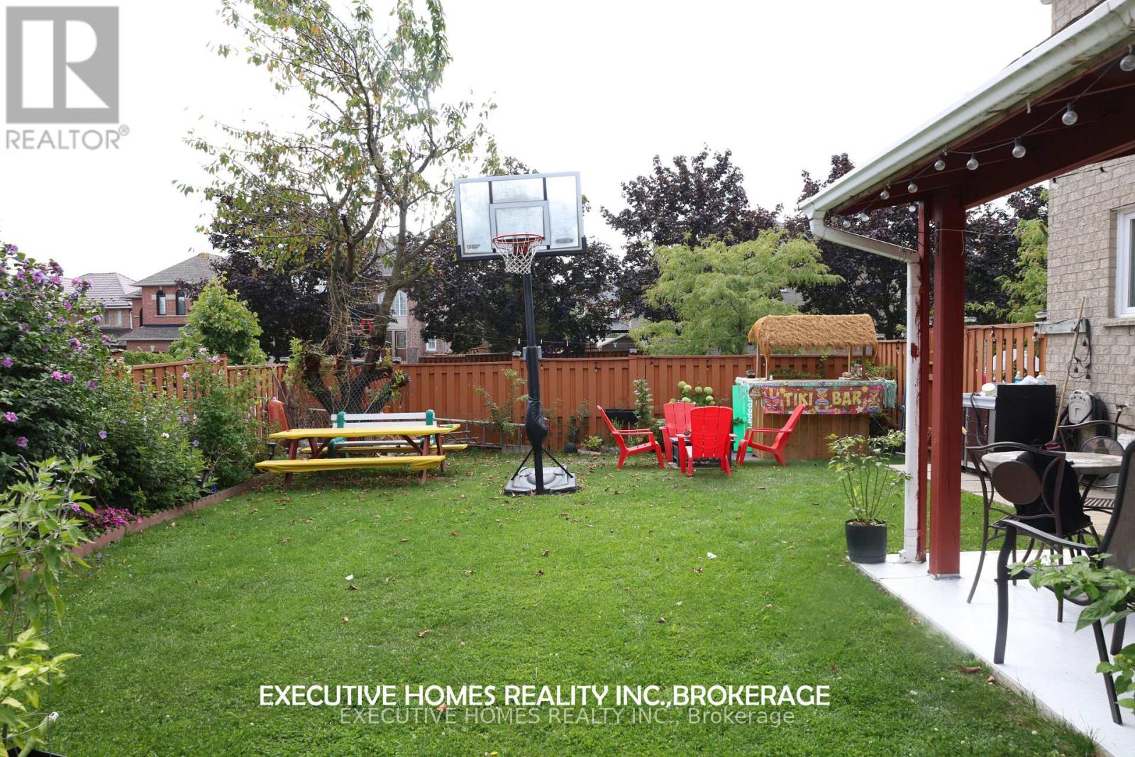 202 Wildwood Trail, Mississauga, Ontario  L4Z 3S5 - Photo 43 - W12409180