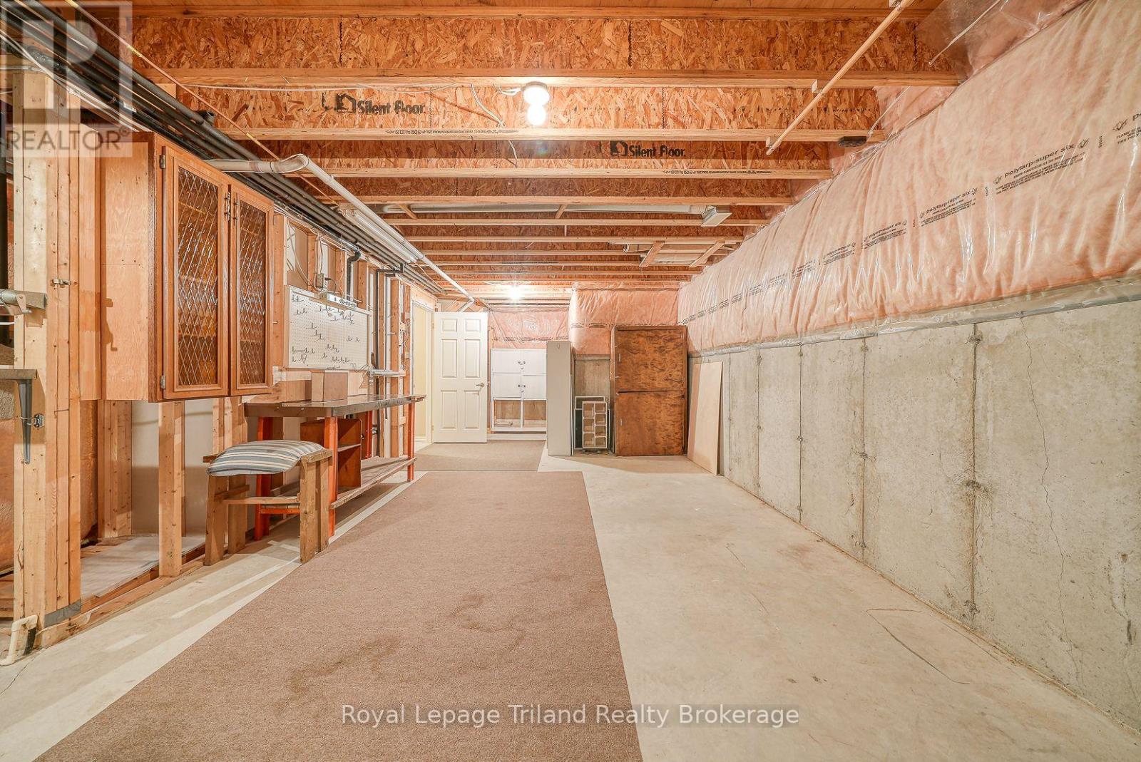 5 - 928 Lorene Street, Woodstock, Ontario  N4S 5N8 - Photo 32 - X12409729