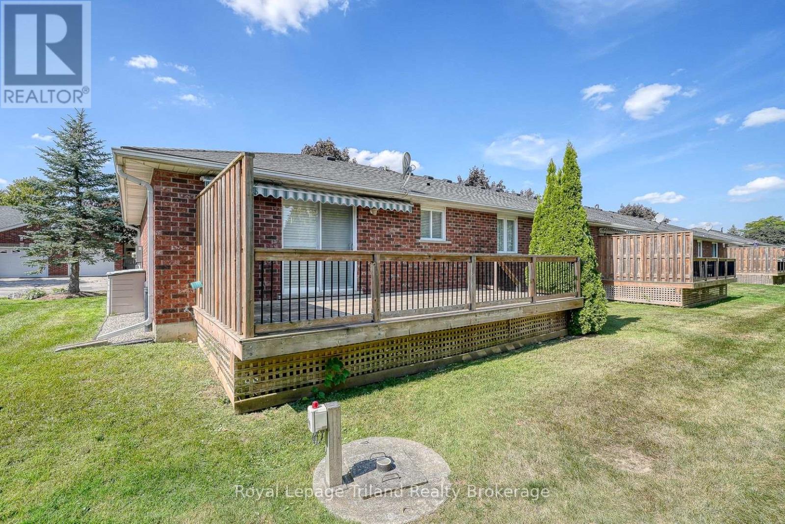 5 - 928 Lorene Street, Woodstock, Ontario  N4S 5N8 - Photo 35 - X12409729