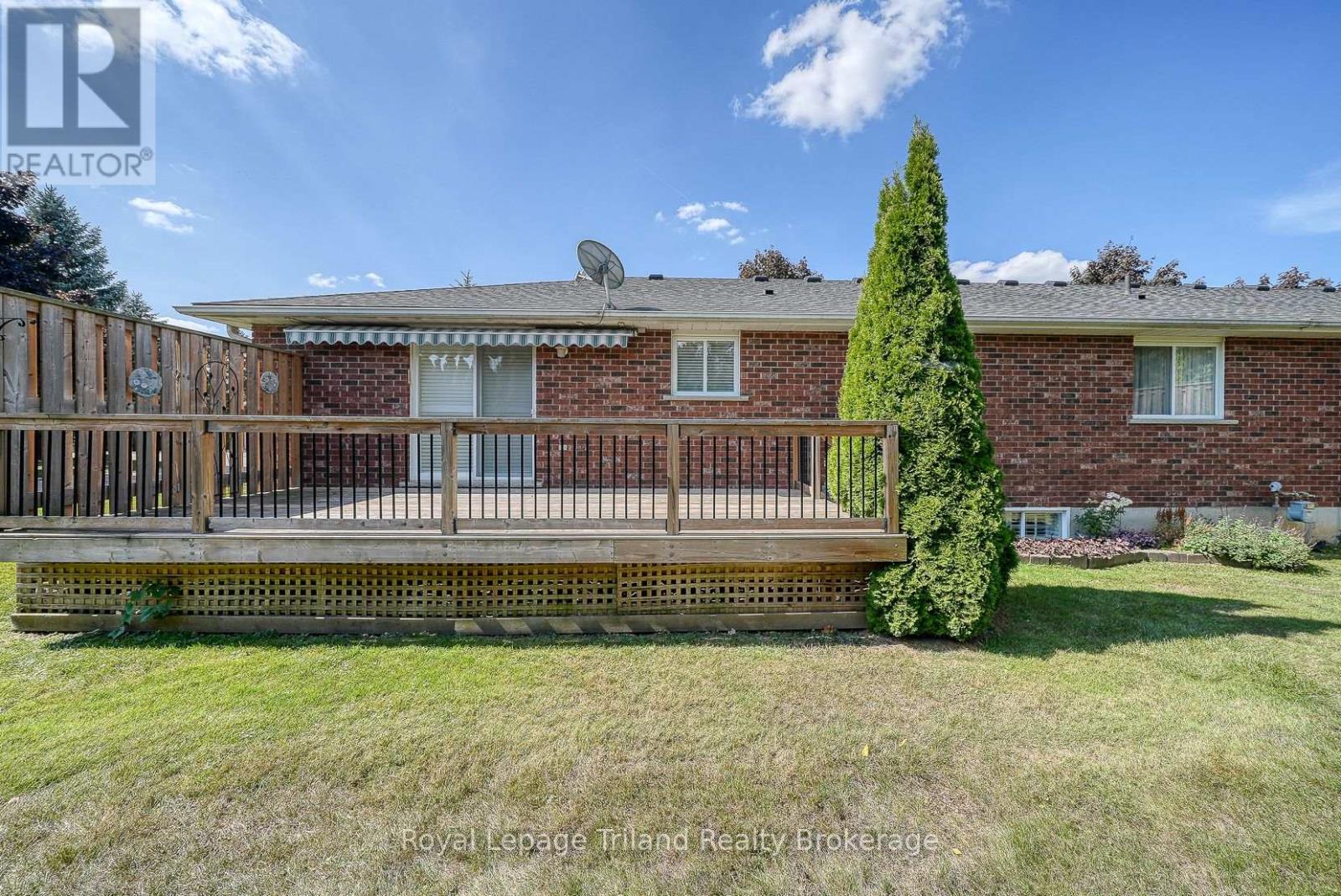 5 - 928 Lorene Street, Woodstock, Ontario  N4S 5N8 - Photo 36 - X12409729