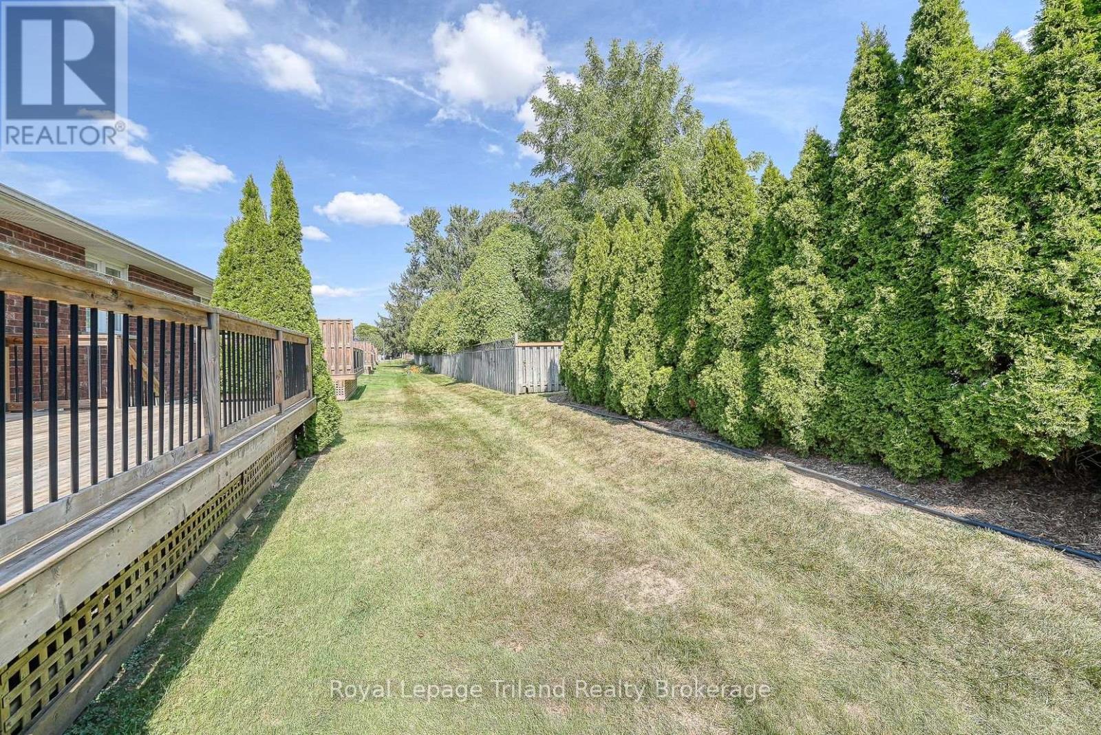 5 - 928 Lorene Street, Woodstock, Ontario  N4S 5N8 - Photo 37 - X12409729