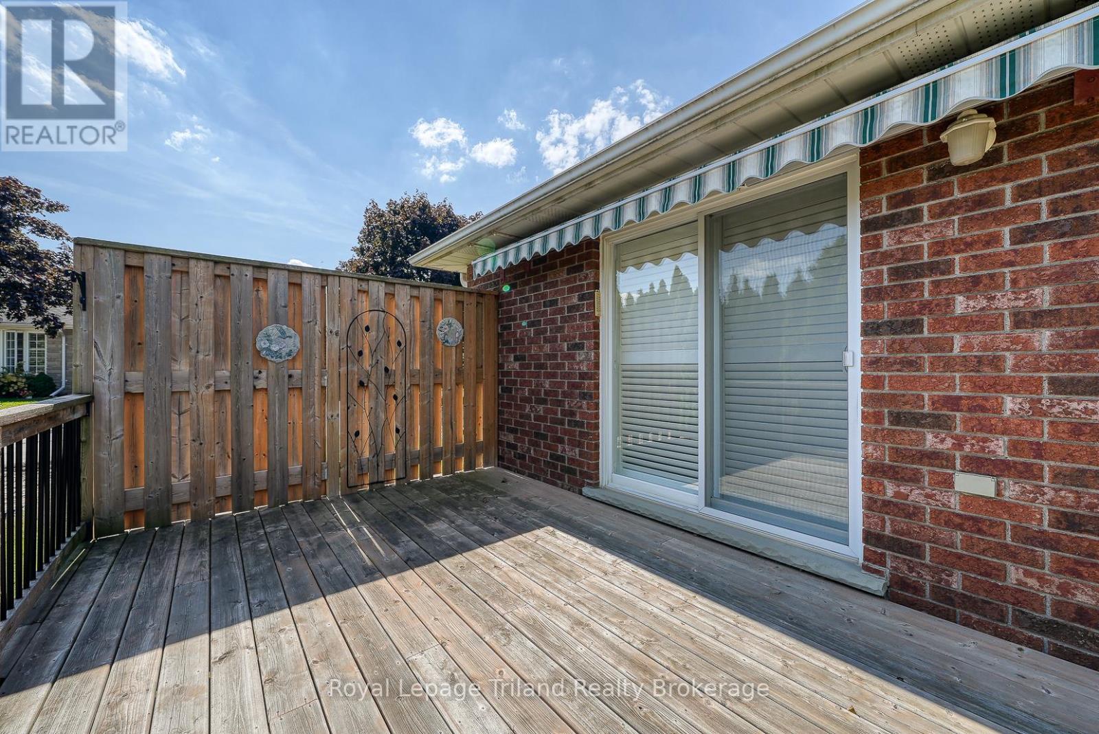 5 - 928 Lorene Street, Woodstock, Ontario  N4S 5N8 - Photo 40 - X12409729