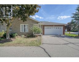5 - 928 LORENE STREET, Woodstock, Ontario