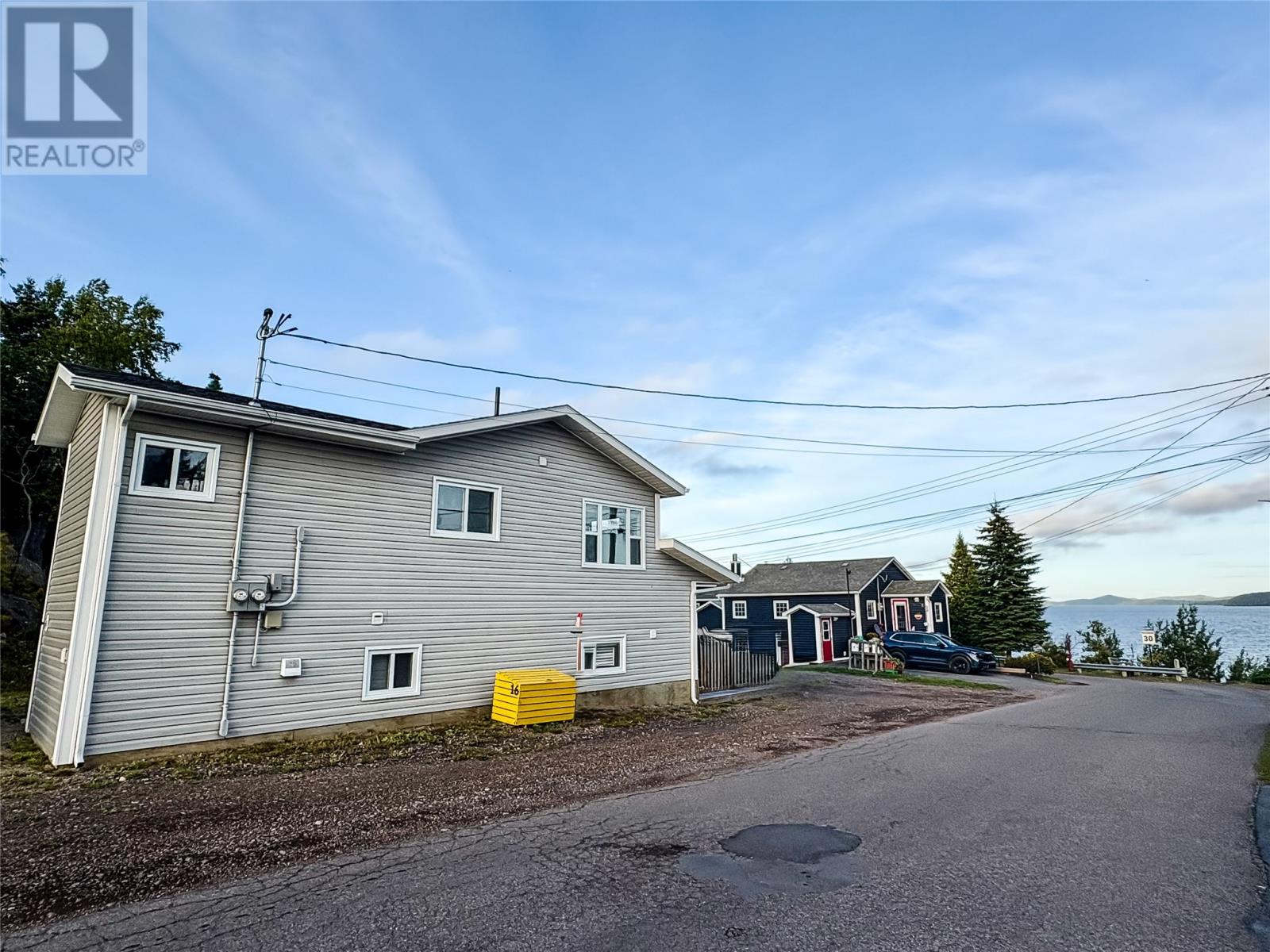 16 Cedar Lane, Springdale, Newfoundland & Labrador  A0J 1T0 - Photo 2 - 1282016