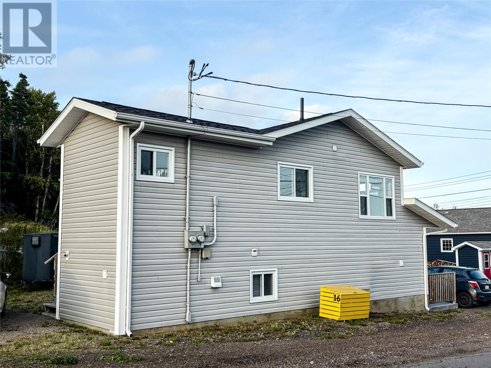 16 Cedar Lane, Springdale, Newfoundland & Labrador