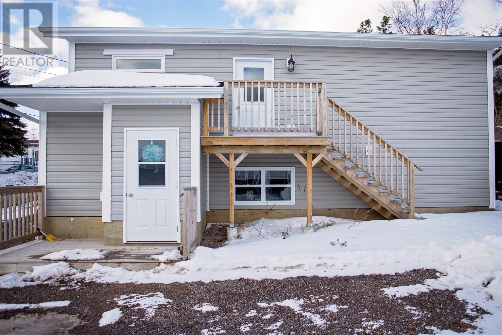 16 Cedar Lane, Springdale, Newfoundland & Labrador  A0J 1T0 - Photo 39 - 1282016