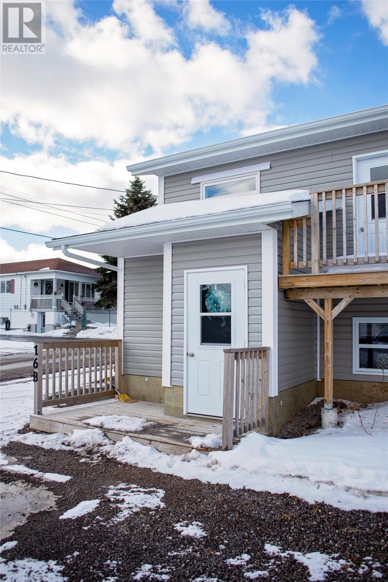 16 Cedar Lane, Springdale, Newfoundland & Labrador  A0J 1T0 - Photo 40 - 1282016