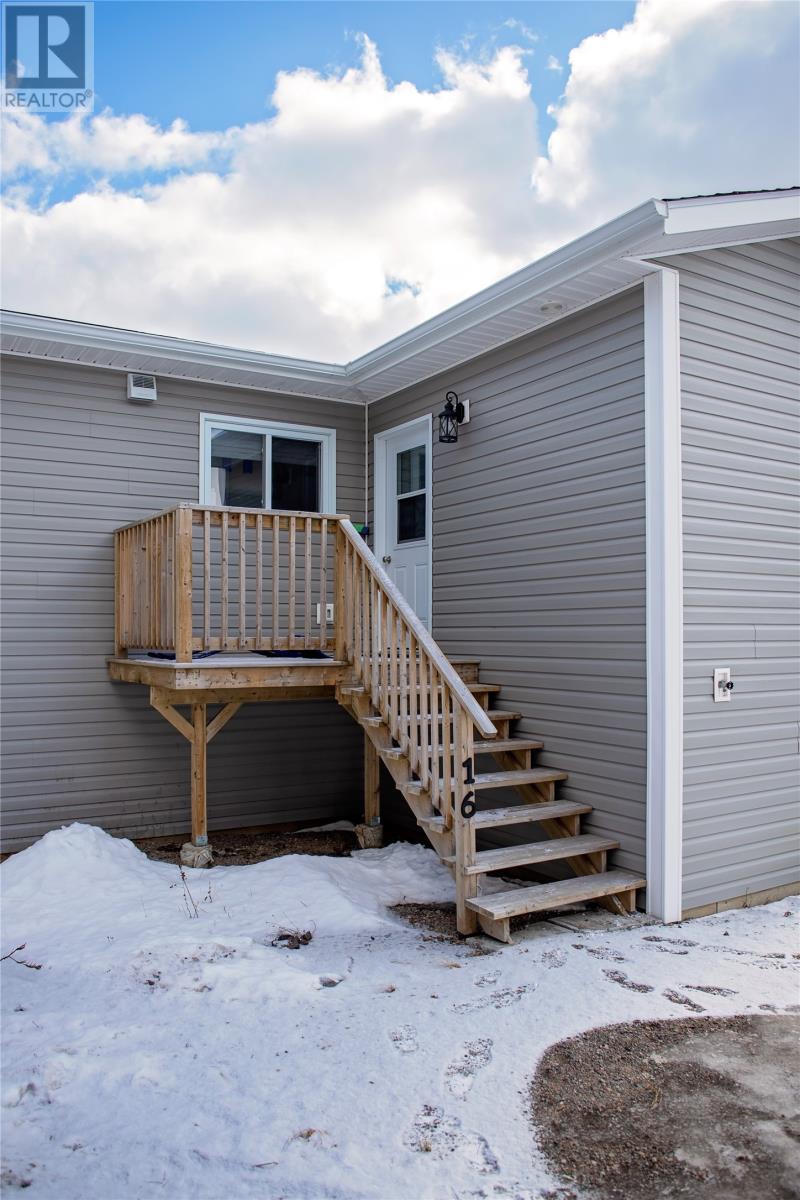 16 Cedar Lane, Springdale, Newfoundland & Labrador  A0J 1T0 - Photo 42 - 1282016