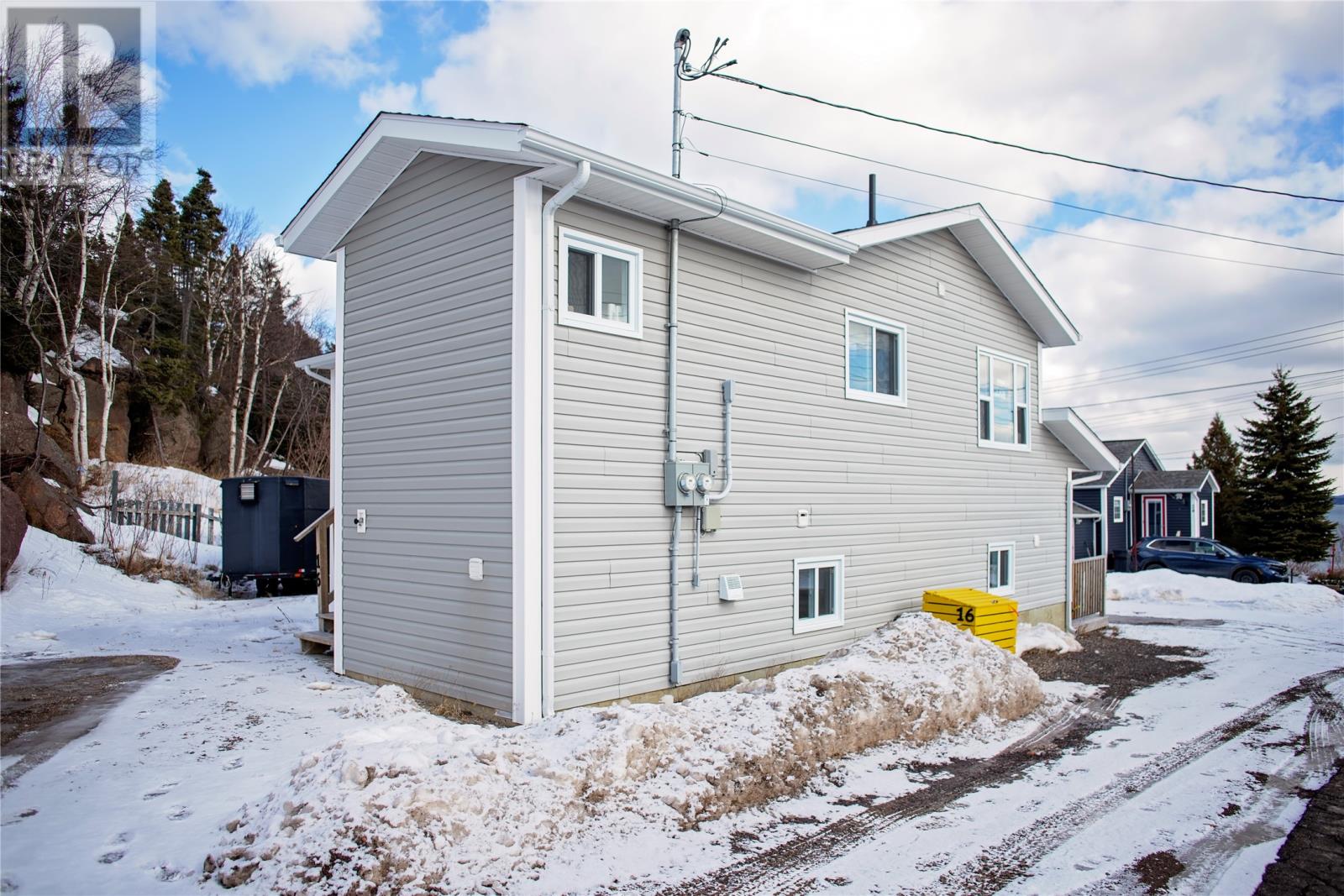 16 Cedar Lane, Springdale, Newfoundland & Labrador  A0J 1T0 - Photo 41 - 1282016