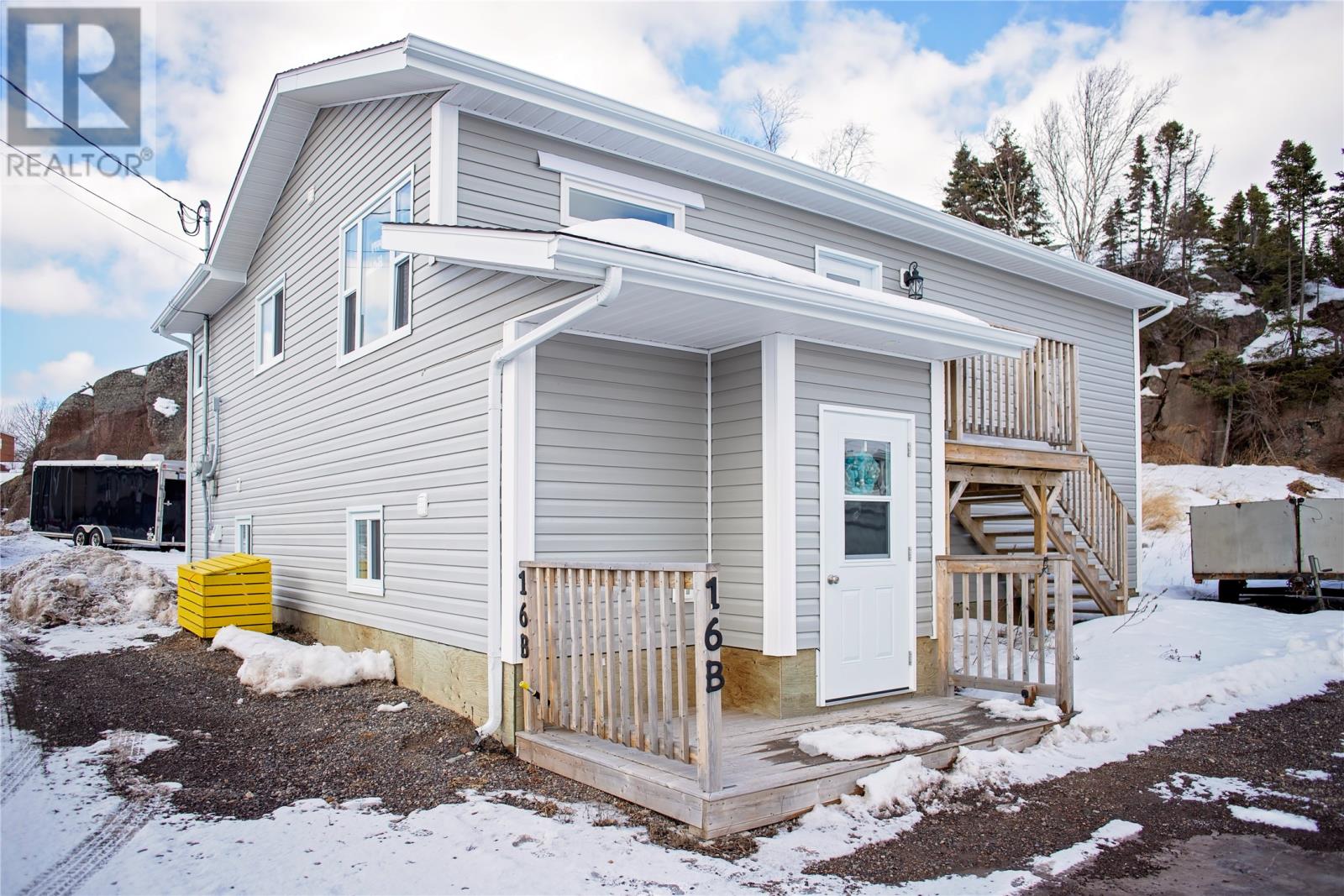 16 Cedar Lane, Springdale, Newfoundland & Labrador  A0J 1T0 - Photo 6 - 1282016