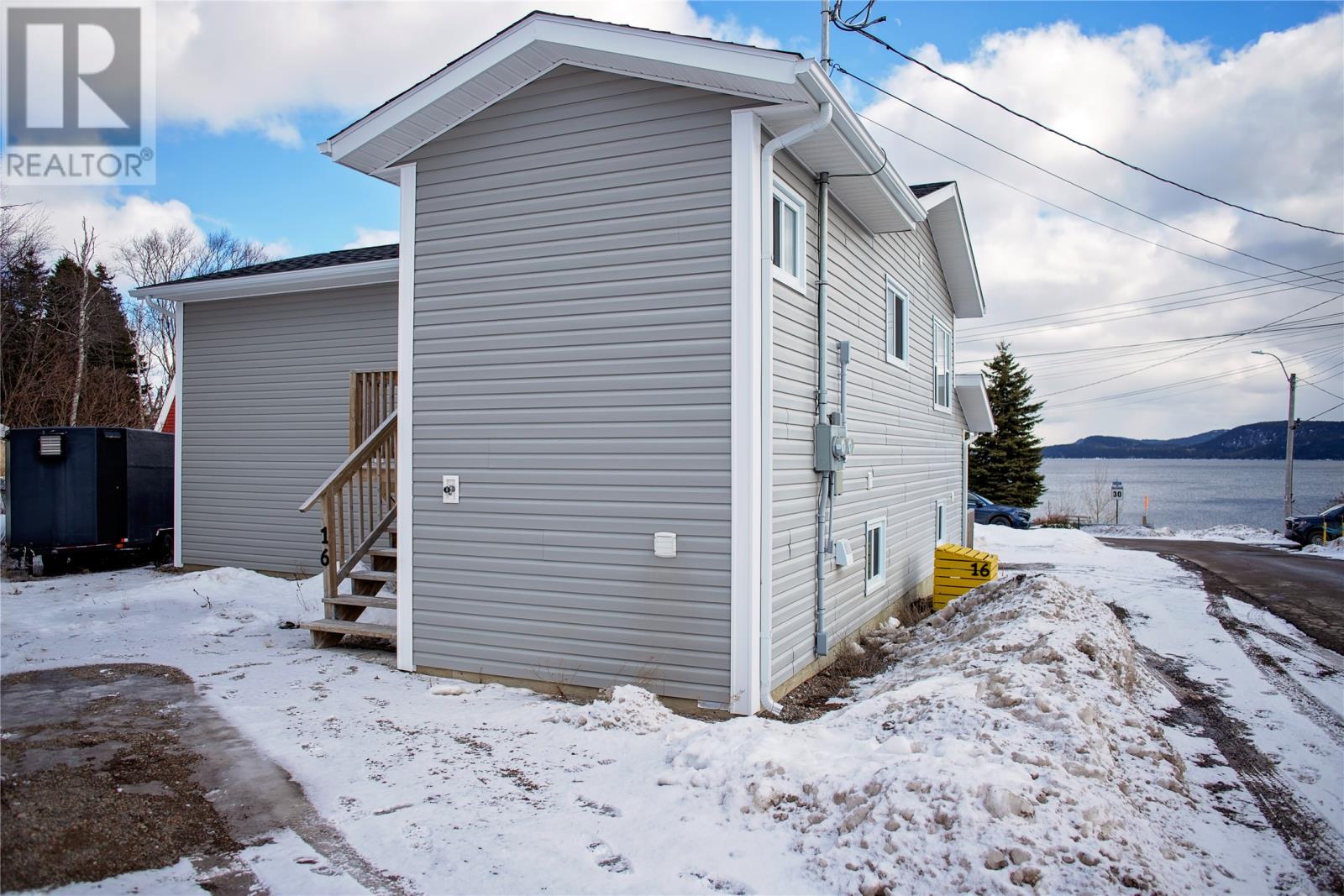 16 Cedar Lane, Springdale, Newfoundland & Labrador  A0J 1T0 - Photo 5 - 1282016