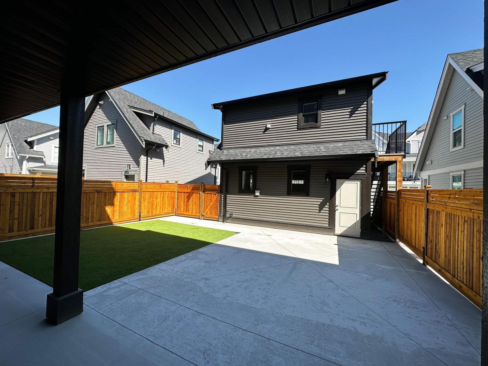 7882 Cedarbrook Road, Lower Landing, Chilliwack, British Columbia  V2R 6J1 - Photo 5 - R3048940