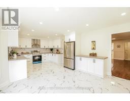 621 WINTERTON WAY, Mississauga, Ontario