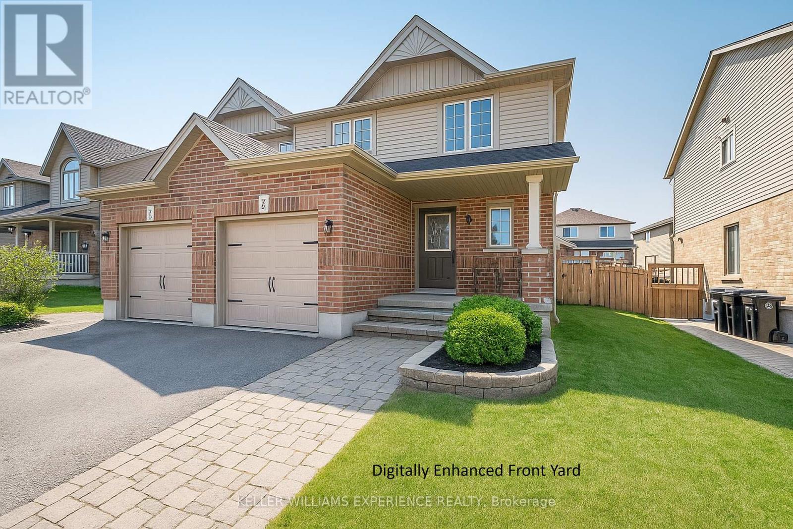 59 STEVENSON STREET, Essa, Ontario