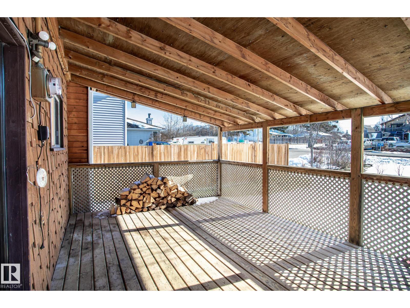 425 4 St, Rural Lac Ste. Anne County, Alberta  T0E 0A0 - Photo 34 - E4429846