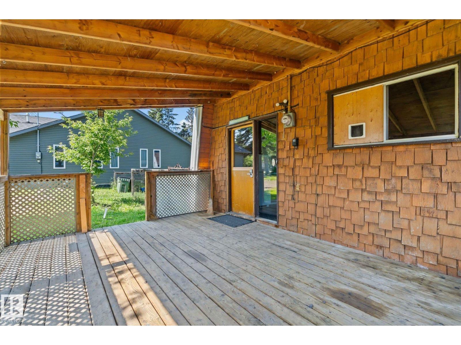 425 4 St, Rural Lac Ste. Anne County, Alberta  T0E 0A0 - Photo 38 - E4429846