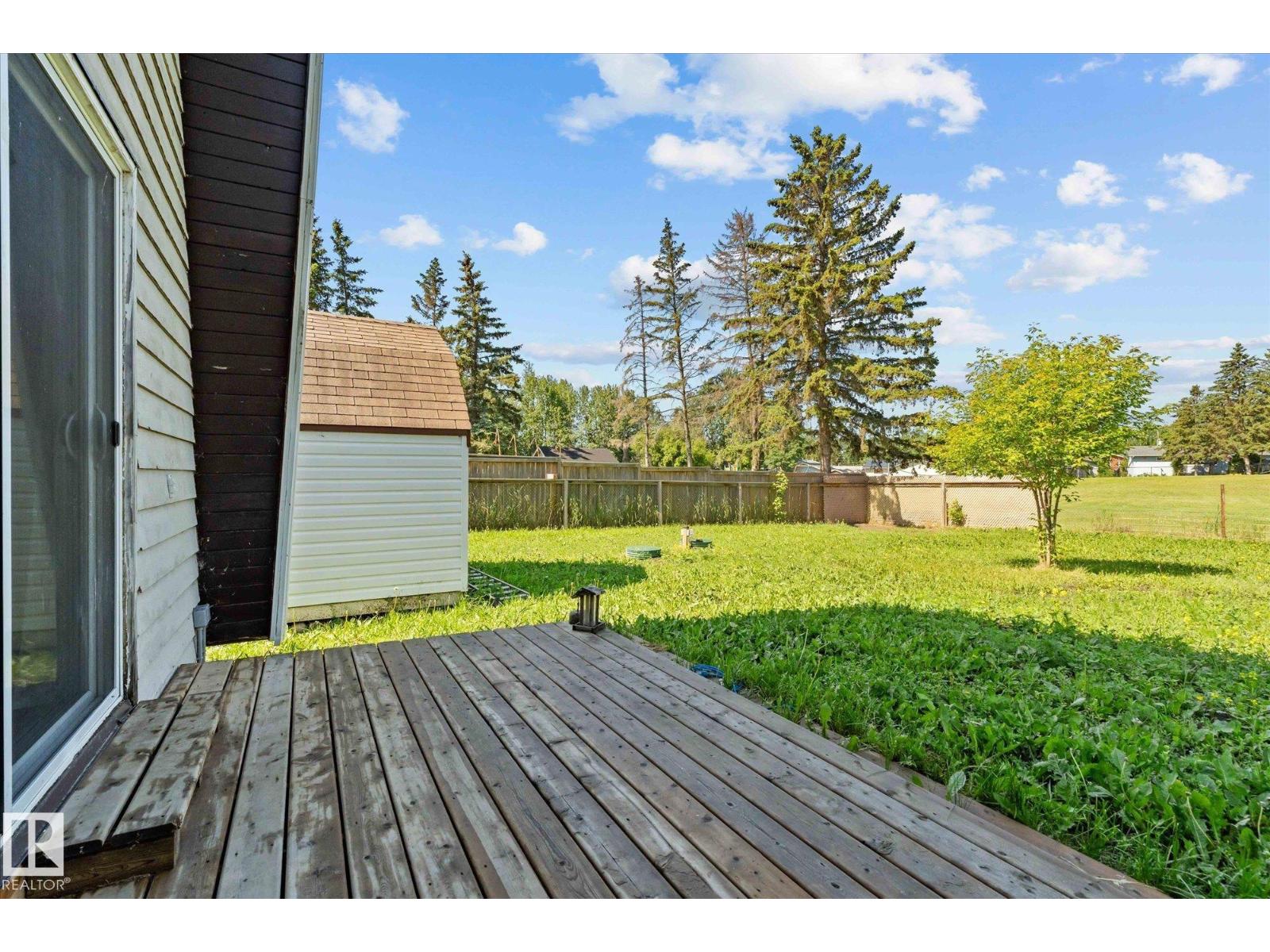425 4 St, Rural Lac Ste. Anne County, Alberta  T0E 0A0 - Photo 39 - E4429846
