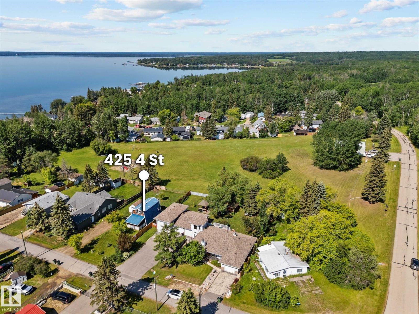 425 4 St, Rural Lac Ste. Anne County, Alberta  T0E 0A0 - Photo 4 - E4429846